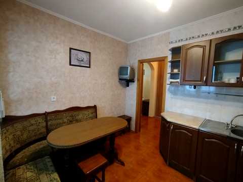 квартира по адресу Радунская ул., 9-А