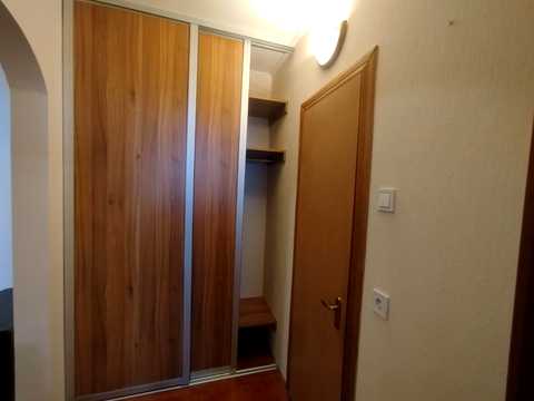 квартира по адресу Радунская ул., 9-А