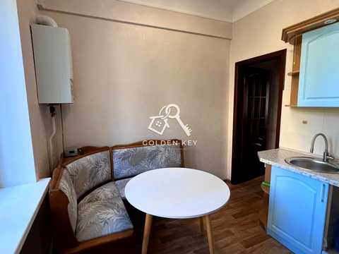 квартира за адресою Університетський просп. (Гагаріна), 21