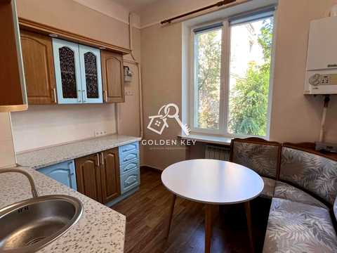 квартира за адресою Університетський просп. (Гагаріна), 21