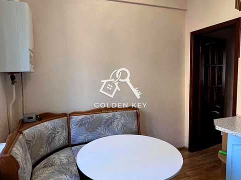 квартира за адресою Університетський просп. (Гагаріна), 21