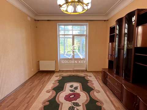 квартира за адресою Університетський просп. (Гагаріна), 21