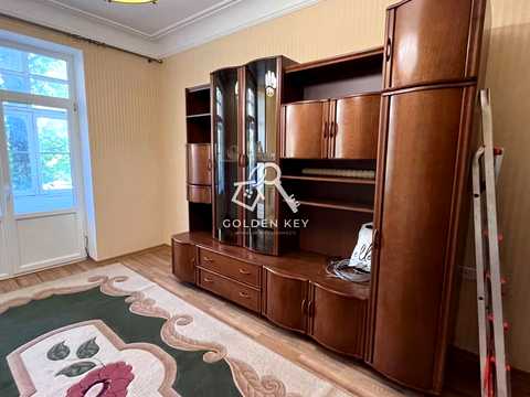 квартира за адресою Університетський просп. (Гагаріна), 21