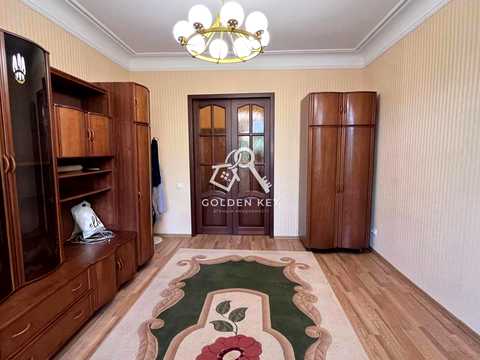 квартира за адресою Університетський просп. (Гагаріна), 21