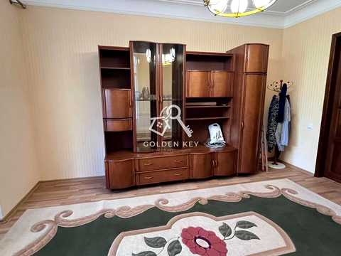 квартира за адресою Університетський просп. (Гагаріна), 21
