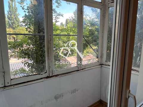 квартира за адресою Університетський просп. (Гагаріна), 21