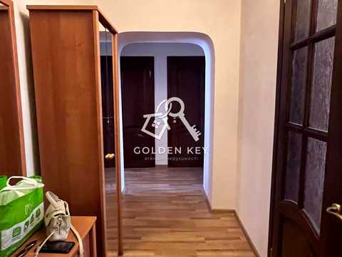 квартира за адресою Університетський просп. (Гагаріна), 21