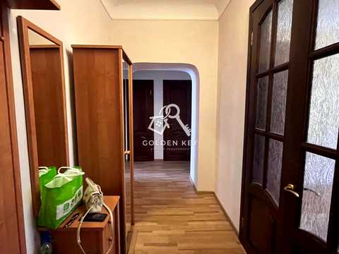 квартира за адресою Університетський просп. (Гагаріна), 21