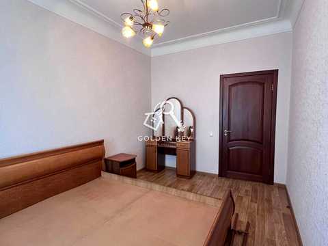 квартира за адресою Університетський просп. (Гагаріна), 21