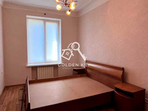 квартира за адресою Університетський просп. (Гагаріна), 21