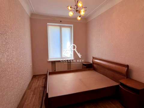 квартира за адресою Університетський просп. (Гагаріна), 21