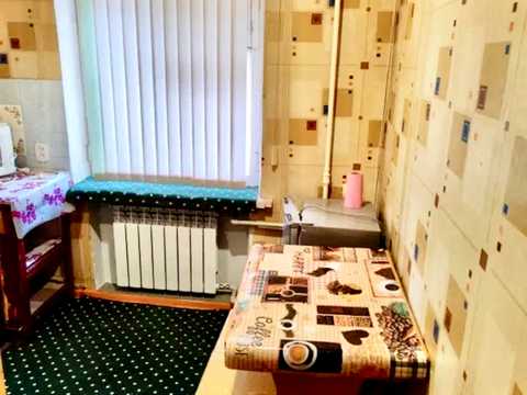 квартира за адресою Сумгаїтська вул., 5