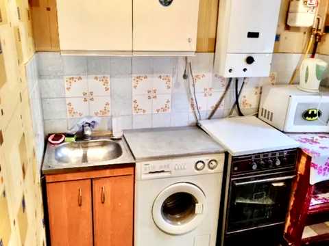 квартира за адресою Сумгаїтська вул., 5