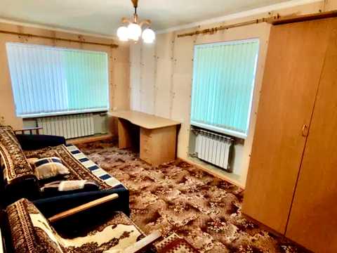 квартира за адресою Сумгаїтська вул., 5