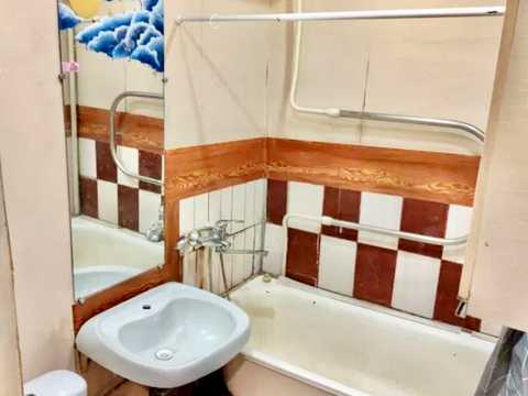квартира за адресою Сумгаїтська вул., 5