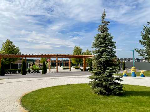дом по адресу Ділова, 12
