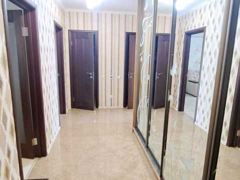 квартира по адресу Леси Украинки ул., 74-В