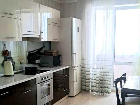 квартира по адресу Леси Украинки ул., 74-В