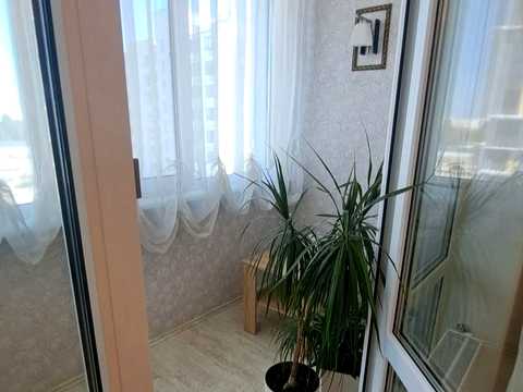 квартира по адресу Леси Украинки ул., 74-В