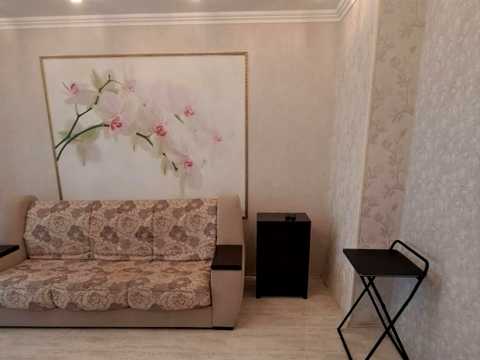 квартира по адресу Леси Украинки ул., 74-В