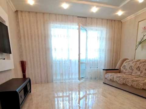 квартира по адресу Леси Украинки ул., 74-В
