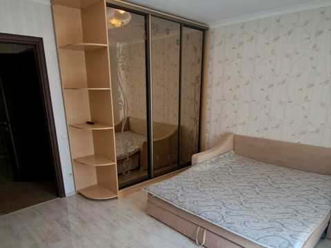 квартира по адресу Леси Украинки ул., 74-В