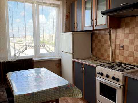 квартира по адресу Гетмана Сагайдачного ул., 29