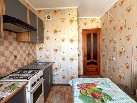 квартира по адресу Гетмана Сагайдачного ул., 29