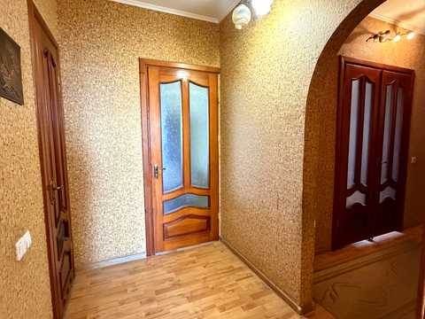 квартира по адресу Гетмана Сагайдачного ул., 29