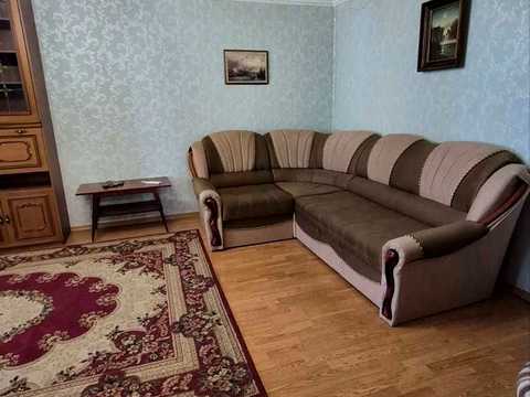 квартира по адресу Рабочая ул., 148