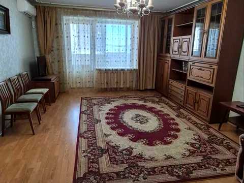 квартира по адресу Рабочая ул., 148