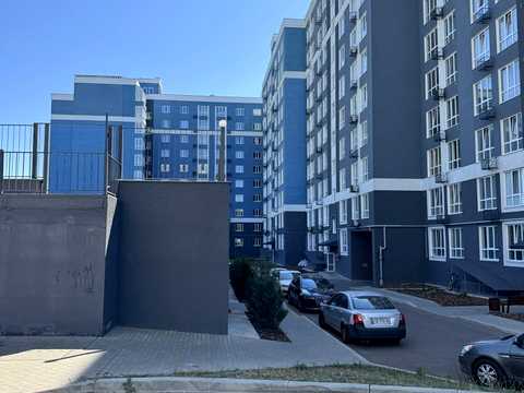 квартира за адресою Лісова вул., 42-В