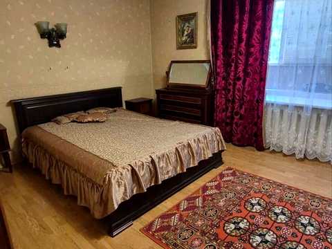 квартира по адресу Рабочая ул., 148
