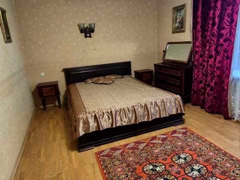 квартира по адресу Рабочая ул., 148