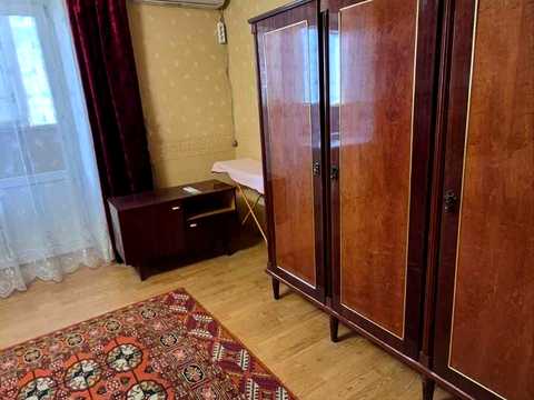квартира по адресу Рабочая ул., 148