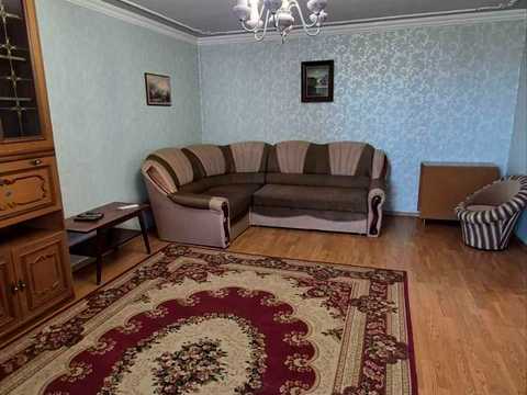 квартира по адресу Рабочая ул., 148