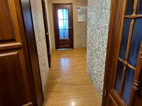 квартира по адресу Рабочая ул., 148