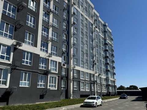 квартира за адресою Лісова вул., 42-В