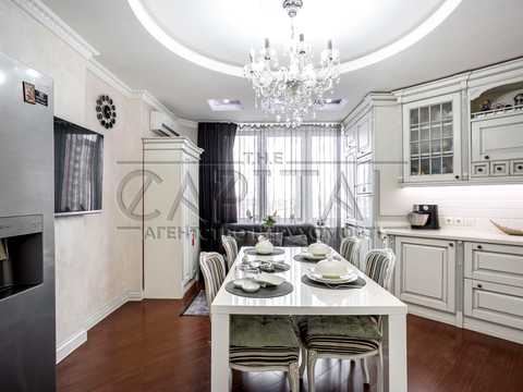 квартира за адресою Бориса Гмирі вул., 8-Б