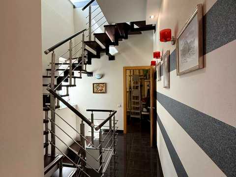 будинок за адресою Некросова, 3