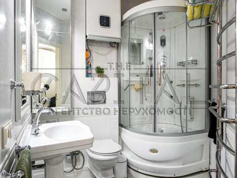 квартира за адресою Бориса Гмирі вул., 8-Б