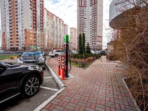 квартира за адресою Бориса Гмирі вул., 8-Б