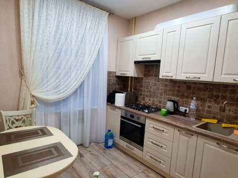 квартира за адресою Миру вул., 18