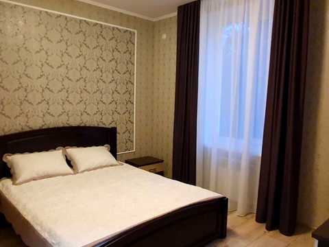 квартира за адресою Миру вул., 18