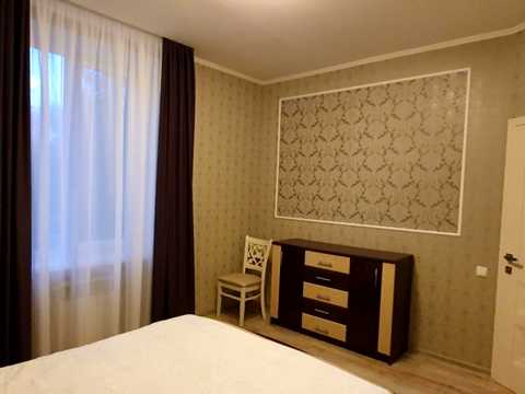 квартира за адресою Миру вул., 18