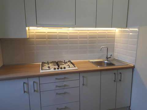 квартира по адресу Варшавская ул., 57