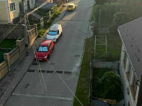 квартира по адресу Варшавская ул., 57