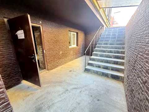 коммерческая по адресу Бродська ул., 1-В