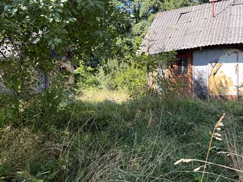 участок по адресу Надрічна, 2