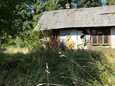 участок по адресу Надрічна, 2